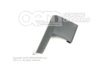 Čiapka saténová čierna