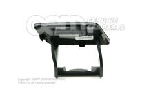 Snímateľný kryt so základným náterom 8W6955275DGRU (2)