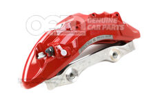 4N0615108BD Audi A8 a A8 quattro Brzdový strmeň bez brzdových doštičiek veľkosť 400x38mm predný pravý (2)