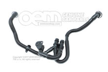 Odvzdušňovacia hadica (1)