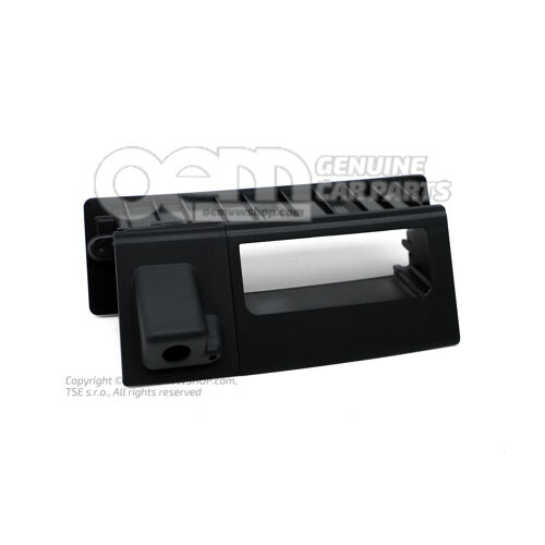 Lisovanie rukoväte 4K8827574G