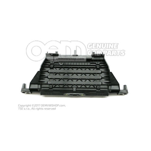 Uchytenie displeja 80B857735