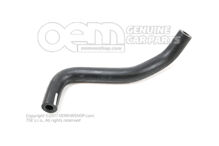 Odvzdušňovacia hadica