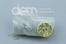 Vyrovnávacia nádržka pre brzdovú kvapalinu (1)