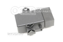 Riadiaca jednotka pre vyhriev. sedadla (1)