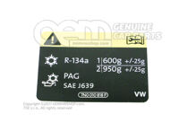 Štítok par.               &#39;AC&#39;