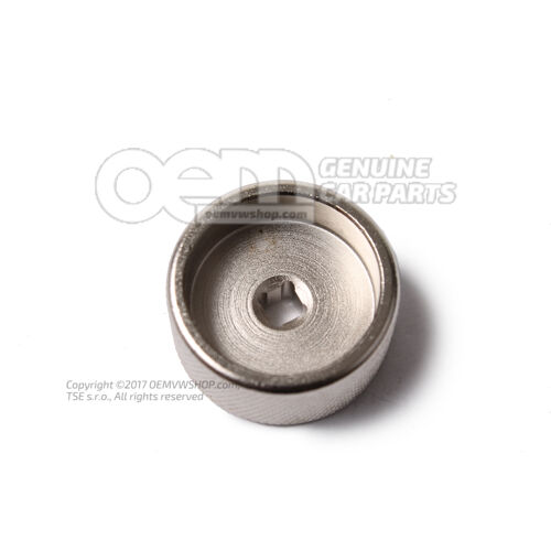 Handwheel f. tank shutoff valv