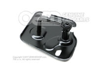 Uzatvárací strmeň (1)