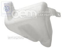 Nádržka na umývaciu vodu