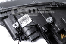 Výbojkové svetlomety (3)