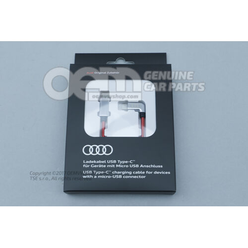 Nabíj. kábel pre upevn. mobilu