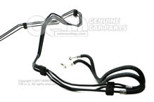 1 súprava palivových potrubí (1)