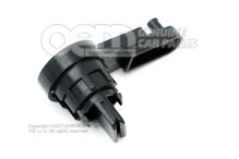 Páka pre klapku regulácie teploty (1)