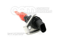 Snímač prejdenej vzdialenosti (2)