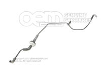 Spätný ventil s hadicou (1)