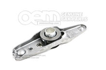 Vysúvacia páka s vysúvacím ložiskom a vodiacim puzdrom (1)