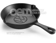 7T0069609 Griddle pan, Cast Iron, Universum California Collection