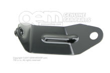 Držiak blatníka 4J3821165 (1)