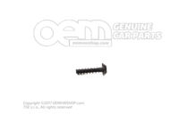 Skrutka s vnútorným šesťhranom oválna 4X16 (1)