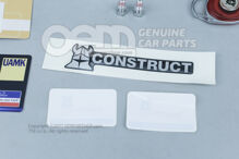 Imobilizér (mechanický) (4)