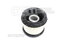 Gumokovové ložisko