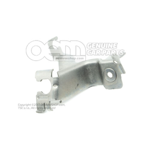 Držiak pre brzdovú hadicu