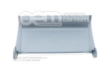 Veko príručnej schránky platinové (1)