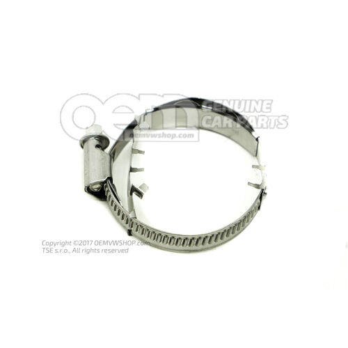 Hadicová svorka 40-60X12