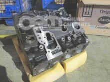 Blok valcov s piestom