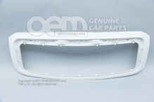 Maska chladiča lakovaná Škoda Superb 3U