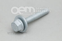 Skrutka s šesťhrannou hlavou s krytom (kombi) M10X65