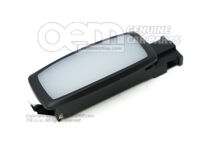 Kozmetické LED svetlo titánová čierna 5F0947109C82V