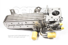 Chladič pre recirkuláciu (2)