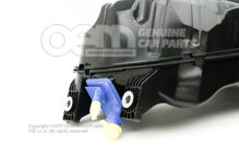 Nádrž na redukčný prostriedok 4M0131878CP (4)