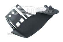 Tesniaci prvok saténová čierna