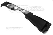 Kryt pre komoru pretlaku saténový čierny (1)