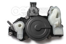 Odlučovač oleja 06K103495BL