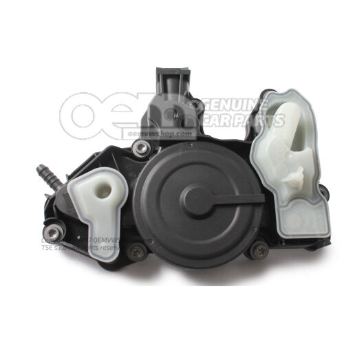 Odlučovač oleja 06K103495BL