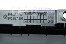 Lem pre stĺpik b čierny lesklý (2)