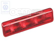 Vysoko umiestnené brzd. svetlo