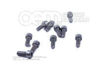 Skrutka s vnútornou hlavou s vnútorným šesťhranom M6X15 (1)