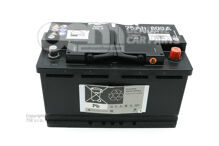 Batéria, naplnená a nabitá 000915089BD (1)