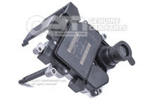 Riadiaca jednotka pre automat. prevodovku bezstupňovú (5)