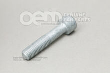 Skrutka s vnútornou hlavou s vnútornou viacbodovou hlavou M10X48X26 (1)