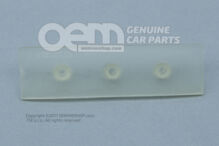 Gumový doraz pre tyč radenia vzadu