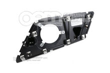 Upevnenie pre reproduktor titánový čierny Volkswagen Tiguan Allspace 5N (4)