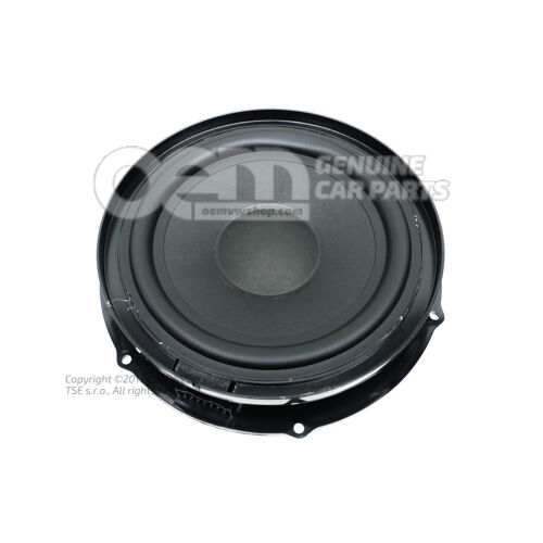 Subwoofer