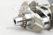 Kľukový hriadeľ (3)