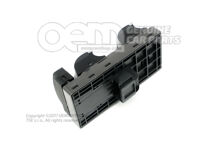 Spínač elektrického elektrického ovládania okna soul (čierny) (1)