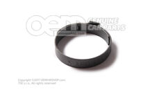 Spona na ochranný návlek